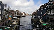 Amsterdam (Netherlands) Tourist Attractions: Smart-shops, Spa’s & Food