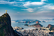 Rio de Janeiro (Brazil) Tourist Attractions - Beaches, Food and Fitness