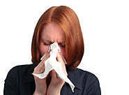 Things That Make Your Seasonal Allergies Worse