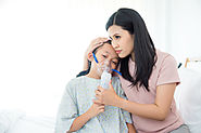 First Aid for Asthma Attacks: What to Do