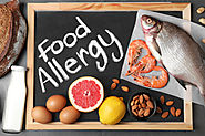 The Common Food Allergies You Should Know About