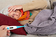 Is It the Cold, the Flu, or Allergies?
