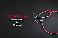 Protect Yourself from the New Coronavirus