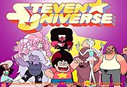 KissCartoon Steven Universe All Season 1-2-3-4-5 & Episodes Watch Online