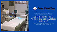 Second Trimester Abortion Clinic – Orlando Women's Center