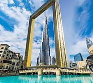 Best Burj khalifa trips packages