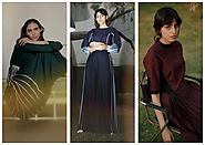 Bodice - Contemporary Label for Classic Tailoring clothes at Le Mill India