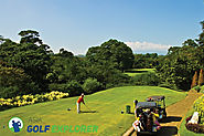 Bogor Golf Course