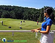 Enjoy Golfing at Top 3 Destinations in Indonesia