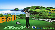 Experience the Thrills of Golfing at Famous Golf Course Places in Indonesia