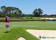Make Your Golf Vacation a Pleasure with Advance Information