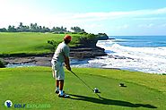 What Would A Typical Golf Tour Indonesia Comprise