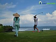 Help With Finding the Perfect Course to Play Golf in Indonesia