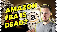 There's No Good Products Left | Amazon FBA