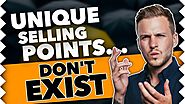 Why Unique Selling Points Don't Exist | USP's | Amazon Selling