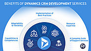 Advantages of Microsoft Dynamics CRM For Your Enterprise