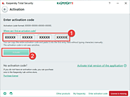 Install kaspersky with activation code | www.kaspersky.com ( Official Website)