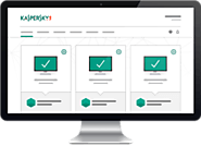 Kaspersky Total Security 2018 -Download, Install and Activate | Kaspersky Activation