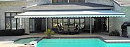 Retractable Awnings Dallas | Retractable Solar Screens Dallas | Patio Awnings Fort Worth | Bug Screens DFW Texas