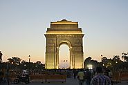 Most visited places in New Delhi - Get Chicago To Delhi Flights At The Affordable Price