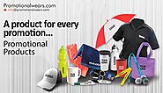 Custom promotional products | Increase Your Business!