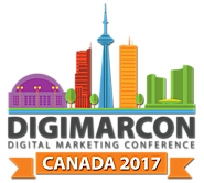 DIGIMARCON CANADA 2017