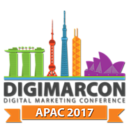 DIGIMARCON ASIA PACIFIC 2017