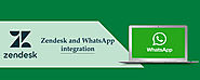 Zendesk and WhatsApp integration
