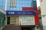 State Bank Of India | Sign Graphics Services Bangalore, India