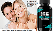 Testo Drive 365 Reviews | Testo Drive 365 Scam - Keto Weight Loss Reviews, Diet Pills, Shark Tank, Price, Scam