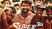 Fans getting emotional by watching "Super 30", Hrithik Roshan 's acting being appreciated