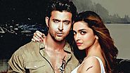 Hrithik Roshan for the first time, a pair of Deepika Padukone, Ram-Sita will roll!