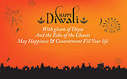 Best Diwali Wishes, Wallpapers, Whatsapp Status For Your Friends-Family