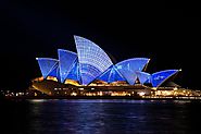 How to Apply for Australia Tourist Visa from India