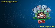 Online Casino Software and Slots for Sale