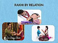 Buy And Send Rakhi For Brother In India