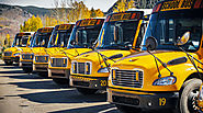 School Bus Gps Tracking Software