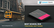 Best School Bus Tracking Software