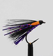 Cormorant Trout Fly