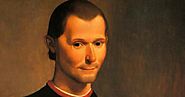 Lo strano Machiavelli che si fece devoto papalino per i suoi amori: Italia e politica - Il Foglio