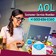 How to reach AOL customer service support number?