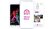 TikTok Clone — TikTok Clone App | Dubsmash Clone App