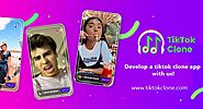 What are the requirements to build an app like TikTok? - Local Classified Website, Uttarads Classified Website, Post Ads