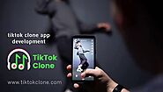 Tiktok clone app - tiktok clone tiktok clone app tiktok clone script dubsmash clone app musically clone app