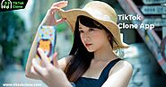 Be the next TikTok in your region with our TikTok clone app script
