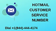 How do I Contact Hotmail Customer Service? – Email Helps Desk