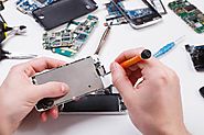 Mobile Repairing Institute in Delhi | Mobile Repair Course 9990 879 879