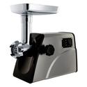Sunmile 1HP 5# Stainless Steel Electric Meat Grinder SM-G33 400W Rated Power and 800W Max Power, W/Full Set Of Access...