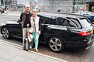 Hire professional Southampton Airport Taxi Service at best prices