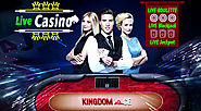 Most Popular Live Casino Games Currently